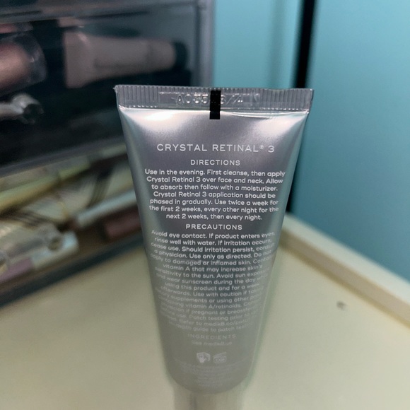 Medik8 Crystal Retinal 3 - Picture 5 of 5